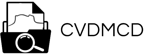 Logo CVDMCD